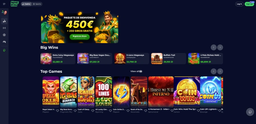 ninewin-apuestas